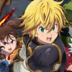 七つの大罪 光と闇の交戦: グラクロ 🌍 Global| 🎮1200–1400 Diamonds | 🌟 5–20 Maxed UR Units (Random)
