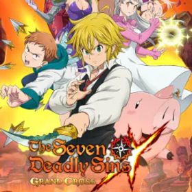 七つの大罪 光と闇の交戦: グラクロ 700-900 gems💎