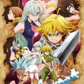 七つの大罪 光と闇の交戦: グラクロ GLOBAL| 1700-2000 gems💎