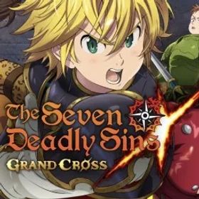 七つの大罪 光と闇の交戦: グラクロ ASIA 1200-1600 gems｜UR 18-30｜SSR Tickets 15-20