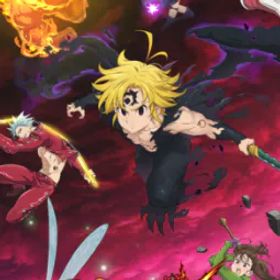 七つの大罪 光と闇の交戦: グラクロ 500-700💎10+UR-max|8-20 SSR|UR Light Escanor + UR Dark Meliodas