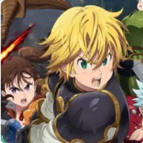 七つの大罪 光と闇の交戦: グラクロ 🌍 Global| 🎮1400–1600 Diamonds | 🌟 5–20 Maxed UR Units (Random)