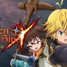 七つの大罪 光と闇の交戦: グラクロ [SD3P120][Global]1700-1800 diamonds| Lv90 UR 24-30| SSR tickets 15-20+other tickets 18-30| The One Escanor + Meliodas|Starter account