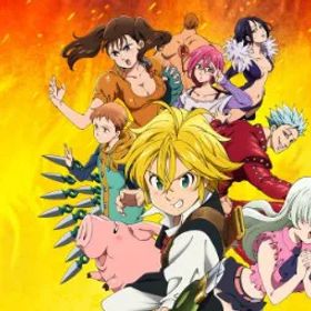 七つの大罪 光と闇の交戦: グラクロ 💥 500-700 Diamonds