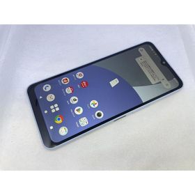 AQUOS wish4 64GB ブルー 新品 29,000円 | ネット最安値の価格比較