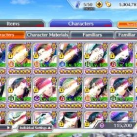 ブリーチブレイブソウル BBS131 | 10th Anni Ichigo Rukia + 5K Orbs Fresh