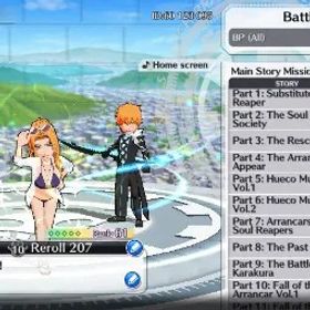 ブリーチブレイブソウル 🦊 TOP ACCOUNT BLEACH BRAVE SOULS 🦊 🦊 22,278 ORBS🦊 🦊 ! GAME WITHOUT WAITING! 🦊