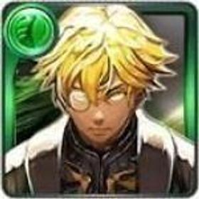 グラサマ(グランドサマナーズ) 🌼軍神フェン+クリスタル2000個🌼