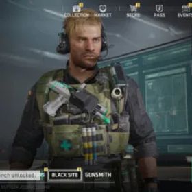 Delta Force 🔥 33 LVL OPS 💎 50.1M BALANCE 🌟 FULL ACCESS ⚡ PC&MOBILE 🚀 AUTO DELIVERY [62977119]