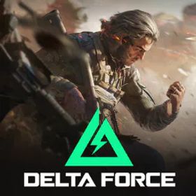 Delta Force 50M Haf Coins