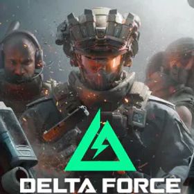 Delta Force LVL50+ | 100M Coins