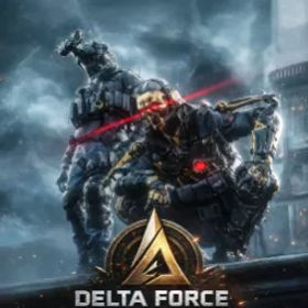 Delta Force LV.60｜ 150M
