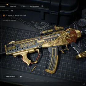 Delta Force 🔥DELTA FORCE 100M + ALLOY COINS TOTAL ASSETS 105M🔥[STEAM/MOBILE ] LEVEL 47🔥+ 5 BUNDLE SKINS