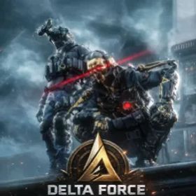 Delta Force Lv.20-30 30M