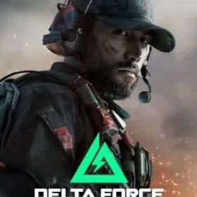Delta Force ✅【DELTA FORCE ACCOUNT | 5000+ HOURS | 14 GAMES + 35 PAID GAMES】✅
