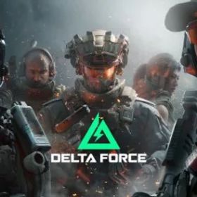 Delta Force Delta Force Global | Lv.50 | 100M+ Coins | Full Access (Email Changeable) | PC/Mobile