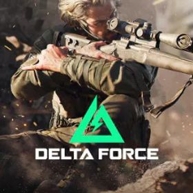 Delta Force 🎯⚔️ Delta Force | 🆕 Fresh Account | ⚡ Instant Delivery | 🔓 Full Access | 🪖 Ready for Combat 🔥