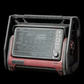 Delta Force Ventilator