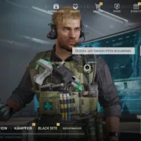 Delta Force 🌊 🔥🔝💎 DELTA FORCE TOP ACCOUNT 52 LVL 🎯 100 M 💰1370 OPERATIONS ⚔️ PC & MOBILE 🎮 AUTO #66459004 💨〽️🃏⛅☃️