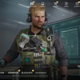 Delta Force 🌊 🌎🚗🔝 53 LVL 🌎 548 OPERATIONS 🎯100 M BALANCE 💰 FULL ACCESS 🔓 PC & MOBILE 🎮🌎ACCOUNT⚡AUTO DELIVERY 🚀 #66387080 🆕🧡🪐🆕🖤