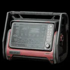 Delta Force Ventilator