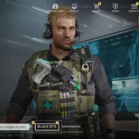 Delta Force 🎊 ⚜️🚀33 LVL🎯482 OPERAT💰50M BALANCE⏳64 HOURS📧EMAIL INCLUDED🛡️FULL ACCESS🖥️PC & 📱MOBILE⚡AUTO DELIVERY #67134659 🀄💨🔅😍💨