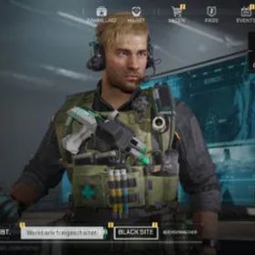 Delta Force ♣️ 🌐🎖️LVL 48🔥1127 OPERATIONS💰100M BALANCE🕒130 HOURS📨EMAIL INCLUDED🔐🖥️PC & 📲MOBILE🚀AUTO DELIVERY #72785403 ☁️🌎🌖🌒🔹