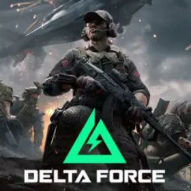 Delta Force vip Link