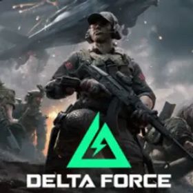Delta Force GTI Superman