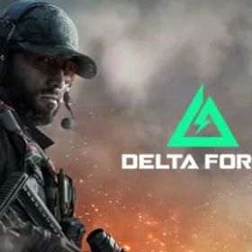 Delta Force Level 12🌟 4 Million Harvard Currency