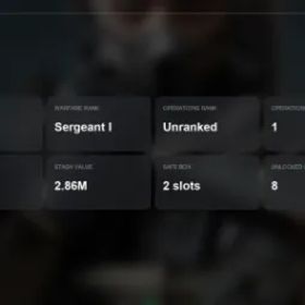 Delta Force 30 Skins | 5 Epic