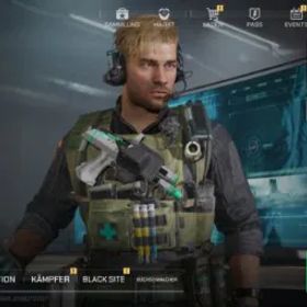 Delta Force 🔝 🔥🔝 TOP DELTA FORCE ACC 💎 53 LVL 🎯101 M 💰1477 OPS ⚔️ 167 H ⏳ • FULL ACCESS 🔓 PC/MOBILE 🎮 AUTO ⚡ #67134895 🔶🌤️🌘🌔🆕