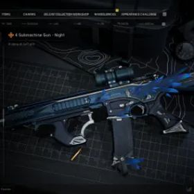 Delta Force 🔥DELTA FORCE ( R6 Doc and Limited Bundle ) 100M + ALLOY COINS TOTAL ASSETS 105M🔥[STEAM/MOBILE ] LEVEL 47🔥+ 7 BUNDLE SKINS