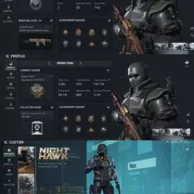 Delta Force 🌿🔥733M Operation Total Assets 466M Cash🌿🔥 #77176937 🆕🪄🌘♥️