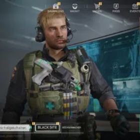 Delta Force ☁️ 🛰️👑LVL 51🎯1291 OPERATIONS💰101M BALANCE⏳146 HOURS📧EMAIL INCLUDED🗝️FULL ACCESS💻PC & 📱MOBILE🚀 #72811545 🎴🌒🔶✊🏻▫️