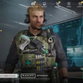 Delta Force ⭐ 🛡️🚀35 LVL🎖️562 OPERAT💰59M BALANCE⏳62 HOURS📧EMAIL INCLUDED🔓FULL ACCESS🖥️PC & 📱MOBILE⚡AUTO DELIVERY #72998925 🌫️🌑🤍🎬👑