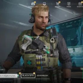 Delta Force 🌤️ 🔥🔝💎 TOP ACCOUNT DELTA FORCE ✅🌎🔥52 LVL 🎯100 M 💰 1389OPERATIONS ⚔️ PC & MOBILE 🎮 AUTO ⚡ #66458093 🌧️☑️🌬️❎🔸