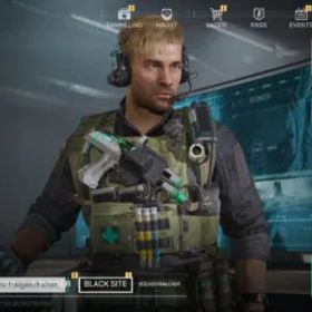 Delta Force 🔥 🚀🎖️37 LVL🏅683 OPERATIONS💰55M BALANCE🕒81 HOURS📧EMAIL INCLUDED🔒FULL ACCESS🖥️PC & 📱MOBILE⚡AUTO DELIVERY #73008267 🎼▪️🖤⭐🍀