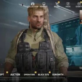 Delta Force 🖐🏻 🎯 34 LVL OPERATIONS 🎯 💰 50M BALANCE 💰 👑 FULL ACCESS 👑 🖥️ PC & MOBILE 📱 🔥 AUTO-DELIVERY 🔥 #71510953 🎈🌘🌙⚜️🌒