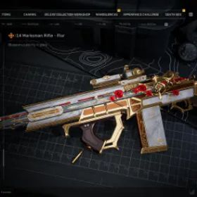 Delta Force 🔥 DELTA FORCE 🔥| 🎁 Special Death Box: R6 Doc + Nox Operator LIMITED 6 Bundle Skin | 💰 100M+ Alloy Coins | 💎 113M+ TOTAL ASSETS | 🎮 STEAM/MOBILE | ⭐ LVL 45