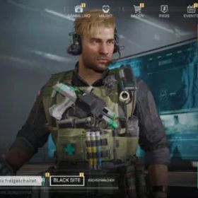 Delta Force 🎤 🔥🚀💎 TOP ACCOUNT 48 LVL 🎯 100 M 💰 1203 OPS ⚔️ 132 H ⏳ • FULL ACCESS 🔓 PC/MOBILE 🎮 AUTO ⚡ #67135196 ▪️〽️⚔️💯〽️