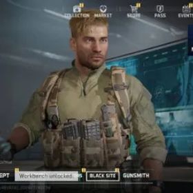 Delta Force ♥️ 🚩 34 LVL OPERATIONS 🚩 🏦 50M BALANCE 🏦 🆓 FULL ACCESS 🆓 🕹️ PC & MOBILE 🕹️ 🤖 AUTO-DELIVERY 🤖 #71440415 🀄👍🏻🚀🔅🌤️