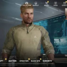 Delta Force ⛅ 🏰 34 LVL OPERATIONS 🏰 🎠 PLATINUM RANK 🎠 🧃 51.3M BALANCE 🧃 🎟️ FULL ACCESS 🎟️ 🛼 AUTO-DELIVERY 🛼 #71440471 ⚜️🎯🎯🎼💥