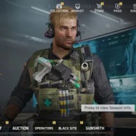 Delta Force 33+lvl | 33lvl | 50m+ CASH #55189412 🪄🎈🀄🔮