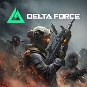 Delta Force 🔥 30 LVL OPS 💎 50M BALANCE 🌟 FULL ACCESS ⚡ STEAM / PC ONLY 🚀 AUTO DELIVERY [75739262]