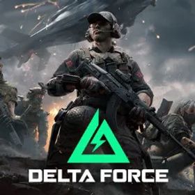 Delta Force AUTO-DELIVERY 🐞 30 LEVEL 🐞 20,000,000 CURRENCY 🐞