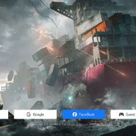 Delta Force 【Garena Server】Level 0