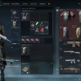 Delta Force Delta Force | 100M TK | Gold Crown Bundle | Operation | Global Steam PC & Mobile