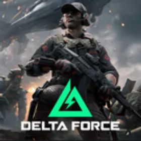 Delta Force Delta Force - PC/Mobile - Level 30 - 30M Harvard Currency LEVEL INFINITE Account