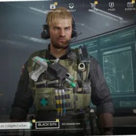 Delta Force 📈 51 LVL 💰 100 MLN CURRENCY ⚔️ 1376 OPERATIONS ⏱️ 170 H